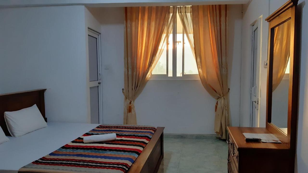 Готель Dam House Maskeliya Екстер'єр фото